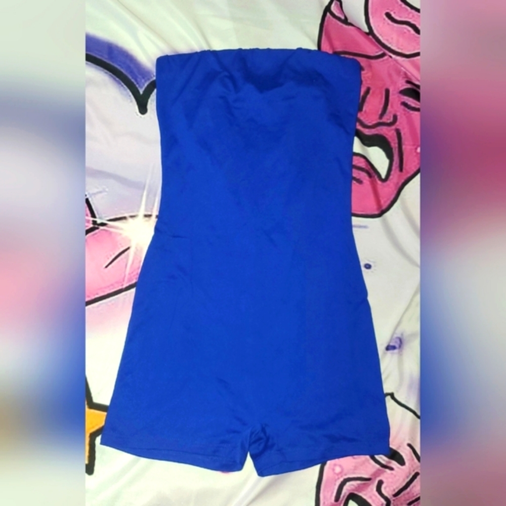 *FASHION NOVA* R♡Yal BluE R♡MpeR 💙